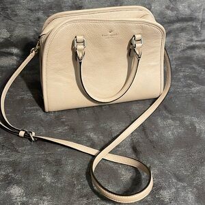 Kate Spade Bayley Montgomery Street Satchel
